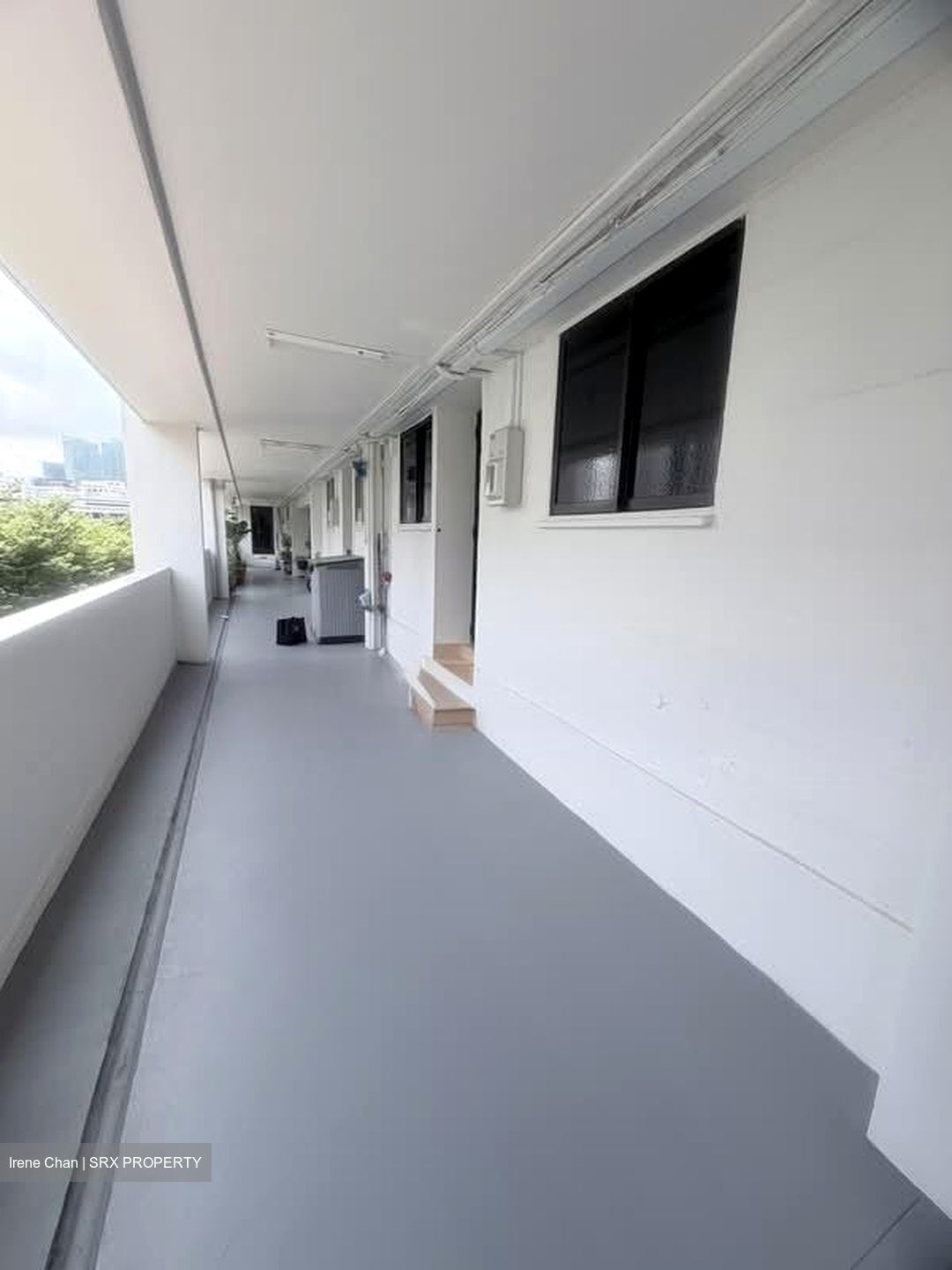 Blk 10 Farrer Park Gardens (Kallang/Whampoa), HDB 3 Rooms #563600151